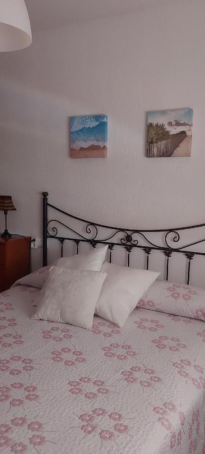Casa Del Duque Villa Chiclana de la Frontera Bagian luar foto