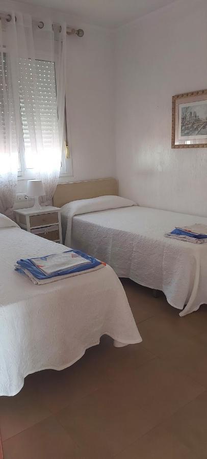 Casa Del Duque Villa Chiclana de la Frontera Bagian luar foto
